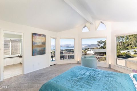 Tiny photo for 2775 Rodman Drive, Los Osos, CA 93402 (MLS # V1-36159)