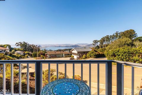 Tiny photo for 2775 Rodman Drive, Los Osos, CA 93402 (MLS # V1-36159)