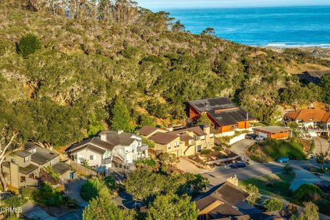 Tiny photo for 2775 Rodman Drive, Los Osos, CA 93402 (MLS # V1-36159)