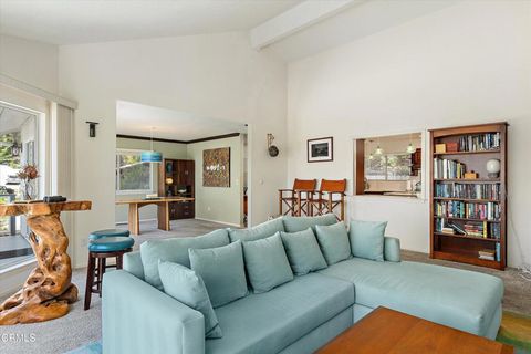 Tiny photo for 2775 Rodman Drive, Los Osos, CA 93402 (MLS # V1-36159)