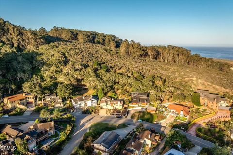 Tiny photo for 2775 Rodman Drive, Los Osos, CA 93402 (MLS # V1-36159)