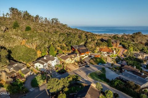 Tiny photo for 2775 Rodman Drive, Los Osos, CA 93402 (MLS # V1-36159)