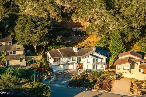 Tiny photo for 2775 Rodman Drive, Los Osos, CA 93402 (MLS # V1-36159)
