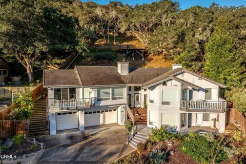 Photo of 2775 Rodman Drive, Los Osos, CA 93402 (MLS # V1-36159)