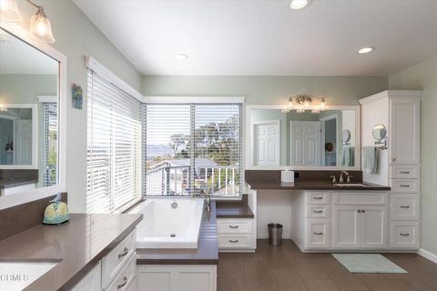 Tiny photo for 2775 Rodman Drive, Los Osos, CA 93402 (MLS # V1-36159)