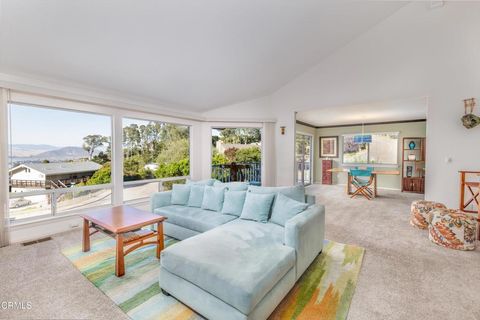 Tiny photo for 2775 Rodman Drive, Los Osos, CA 93402 (MLS # V1-36159)