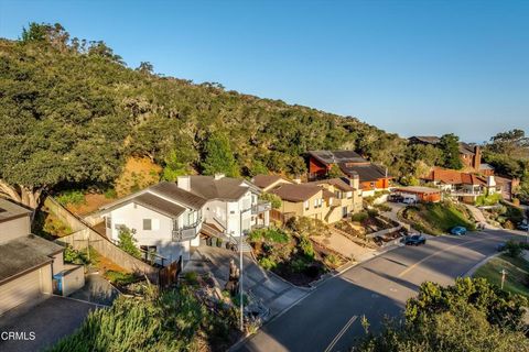 Tiny photo for 2775 Rodman Drive, Los Osos, CA 93402 (MLS # V1-36159)