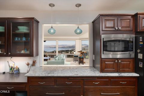Tiny photo for 2775 Rodman Drive, Los Osos, CA 93402 (MLS # V1-36159)