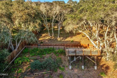 Tiny photo for 2775 Rodman Drive, Los Osos, CA 93402 (MLS # V1-36159)