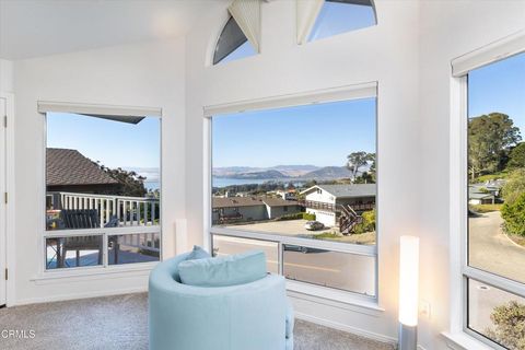 Tiny photo for 2775 Rodman Drive, Los Osos, CA 93402 (MLS # V1-36159)