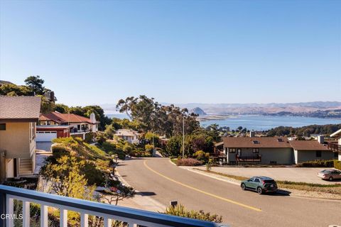 Tiny photo for 2775 Rodman Drive, Los Osos, CA 93402 (MLS # V1-36159)