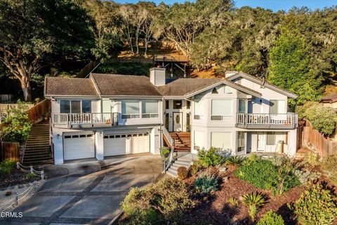 Tiny photo for 2775 Rodman Drive, Los Osos, CA 93402 (MLS # V1-36159)