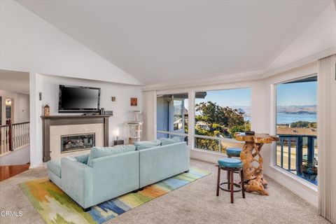 Tiny photo for 2775 Rodman Drive, Los Osos, CA 93402 (MLS # V1-36159)