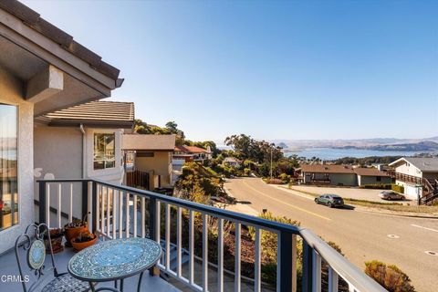 Tiny photo for 2775 Rodman Drive, Los Osos, CA 93402 (MLS # V1-36159)