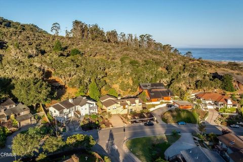 Tiny photo for 2775 Rodman Drive, Los Osos, CA 93402 (MLS # V1-36159)
