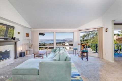 Tiny photo for 2775 Rodman Drive, Los Osos, CA 93402 (MLS # V1-36159)