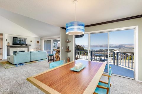 Tiny photo for 2775 Rodman Drive, Los Osos, CA 93402 (MLS # V1-36159)