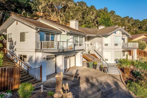 Tiny photo for 2775 Rodman Drive, Los Osos, CA 93402 (MLS # V1-36159)