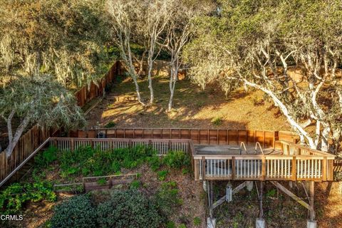 Tiny photo for 2775 Rodman Drive, Los Osos, CA 93402 (MLS # V1-36159)