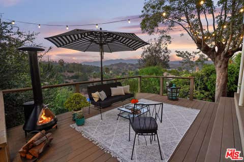 Photo of 3427 Amethyst Street, Los Angeles, CA 90032 (MLS # 26868185)