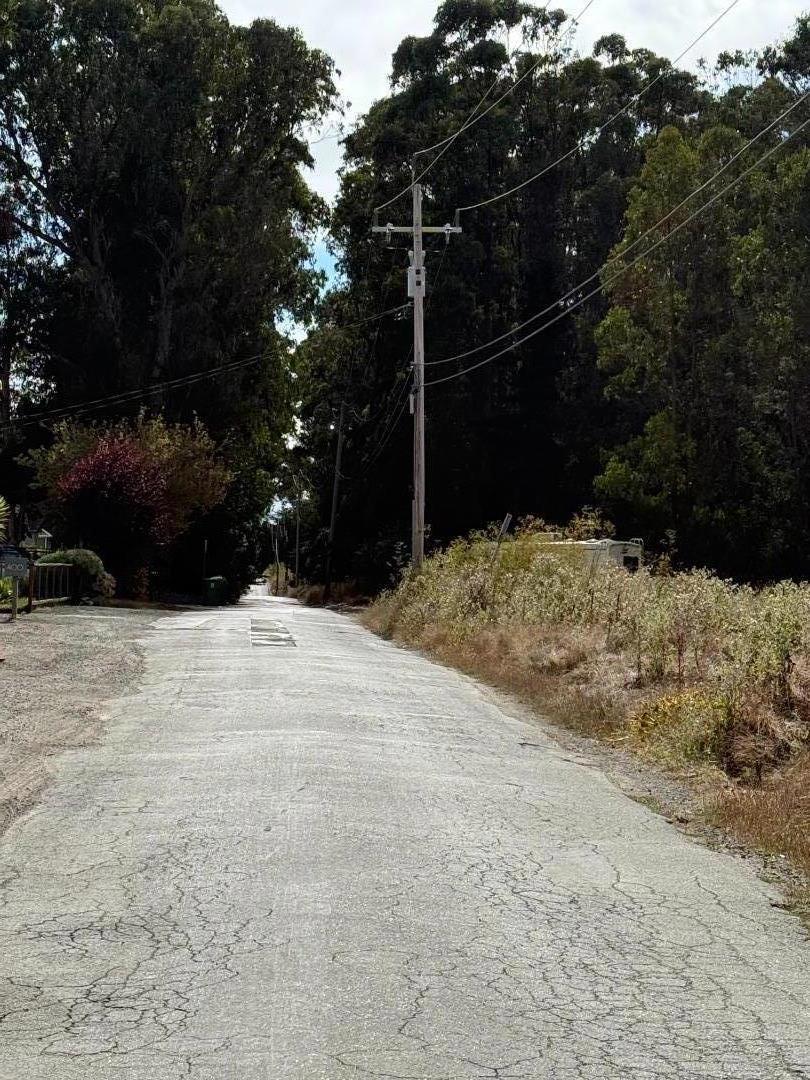 0 Bonita Ave.