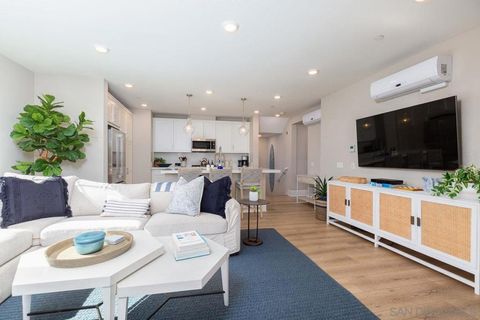 827 Jersey Court San Diego CA 92109