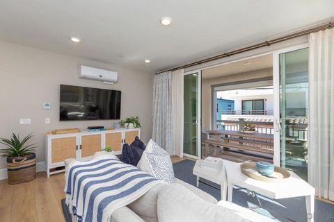 827 Jersey Court San Diego CA 92109