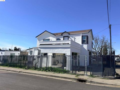 321 Benicia Rd Vallejo CA 94590