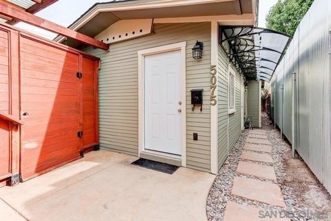 Photo of 5075 77 35th St, San Diego, CA 92116 (MLS # 250028318SD) Photo of 5075 77 35th St, San Diego, CA 92116 (MLS # 250028318SD)