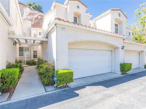 309 Via Moreno Phillips Ranch CA 91766