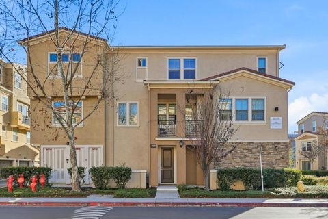 Photo of 1989 Trento Loop, Milpitas, CA 95035 (MLS # ML82033909)