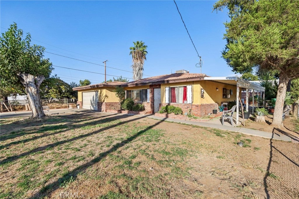 25260 Antelope