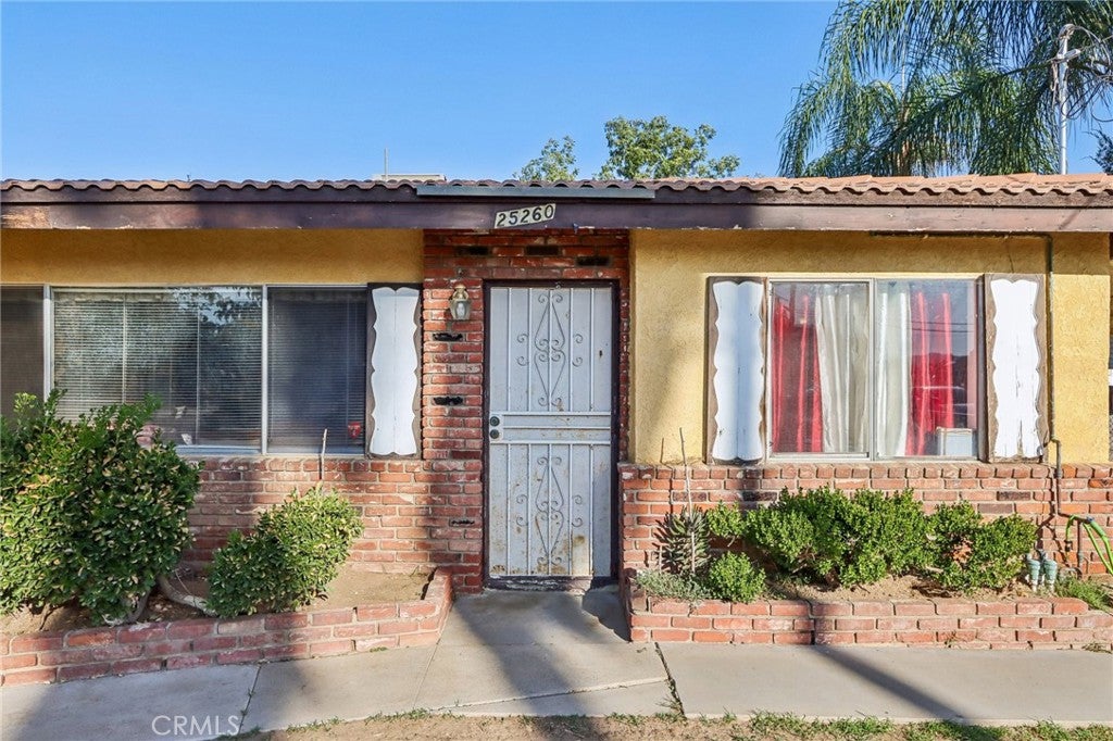 25260 Antelope