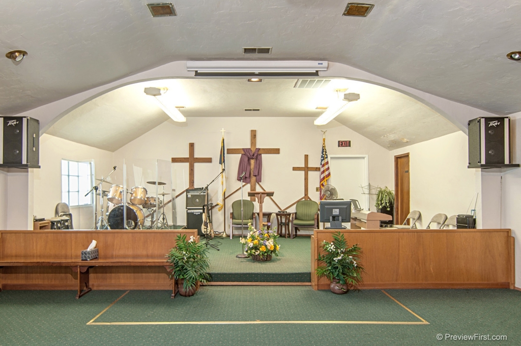 BEACH PROPERTY--Owner wants this sold NOW!!! SEND in HIGHEST & BEST. They are anxious for a quick close so they can focus on relocating the congregation. Zoned multi-units (up to 4) Currently Church on CUP + Home on 6,299 2 APN's MUST sell together. 4418 Gresham St. Call listing agent to hear more***SEE REMARKS BELOW*** **Continue from above** Motivated Sellers looking at all offers. Creative and Traditional. Submit Highest & Best... Do Not Disturb Tenants in house. Church includes: Vaulted ceiling Sanctuary with pews that sit around 100 people, Stage, full size Kitchen with large Dining area, Conference room, 2 Classrooms, Storage, Nursery, 2 Restrooms, and A/C. Home includes: 3 bedroom 1 bath, fixer. Possibilities: 1) Convert Church into Mini Mansion and tear down home for parking.(Church Bells to Door Bells). Calling all Musicians, Collectors, yoga instructors, Chefs, etc. The ULTIMATE in OPEN SPACE. 2) Continue as a Church. 3)Build 4 new units. 4)Convert church into 3 units and build garage. 5) Find another allowable use with permit. Being Sold AS-IS Where_is, Buyer needs to verify all information pertaining to these properties. Information contained herein is deemed reliable but is not guaranteed. Neighborhoods: PB Exterior: Wood/Stucco Other Fees: 0 Number of Furnished Units: 0