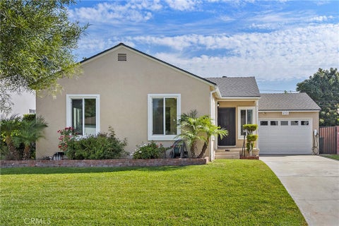 Photo of 5722 Faculty Avenue, Lakewood, CA 90712 (MLS # LG26195310)