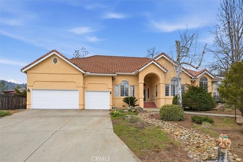 Photo of 40484 Goldside Drive, Oakhurst, CA 93644 (MLS # FR26049444)