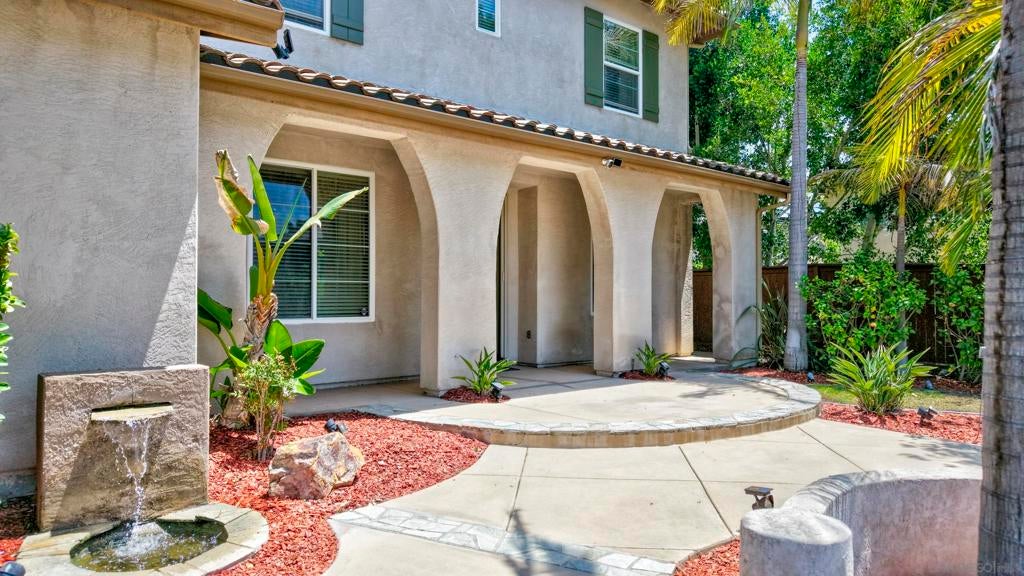 15260 Palomino Mesa Rd.
