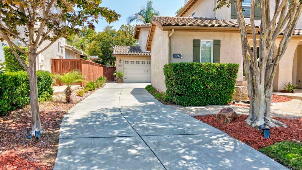 15260 Palomino Mesa Rd.