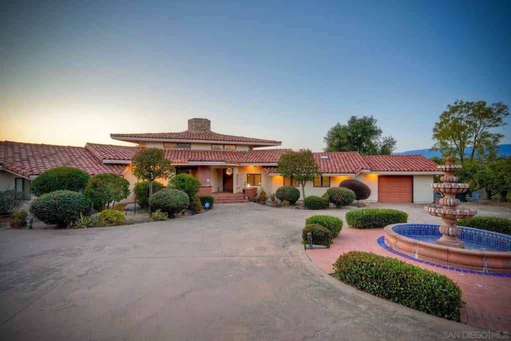30458 Cool Valley Highlands Road
