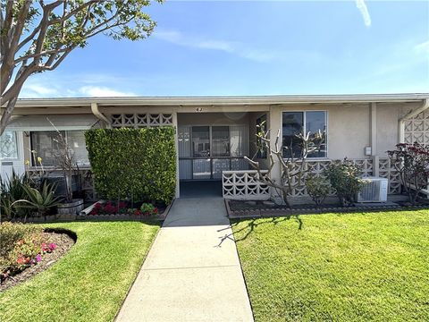 13540 Saint Andrews Drive M14-4J Seal Beach CA 90740
