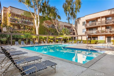 Photo of 22100 Burbank Boulevard #106A, Woodland Hills, CA 91367 (MLS # SR24244814)