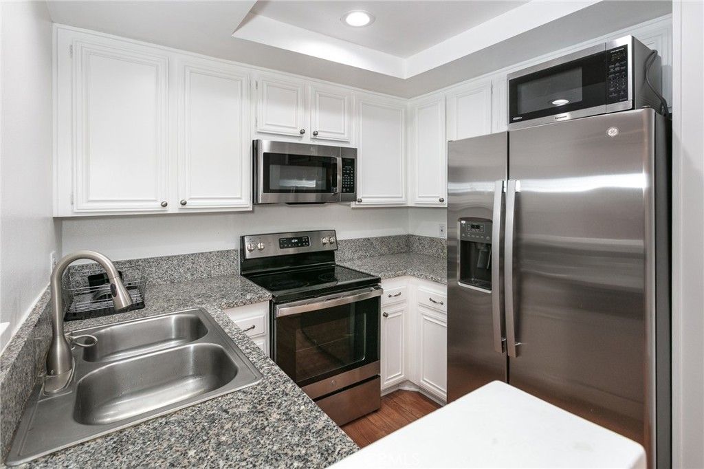 Photo of 22100 Burbank Boulevard #106A, Woodland Hills, CA 91367 (MLS # SR24244814)