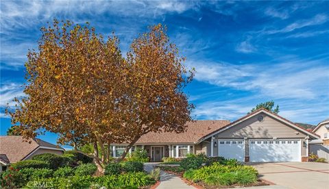 7143 Via Dicha La Verne CA 91750