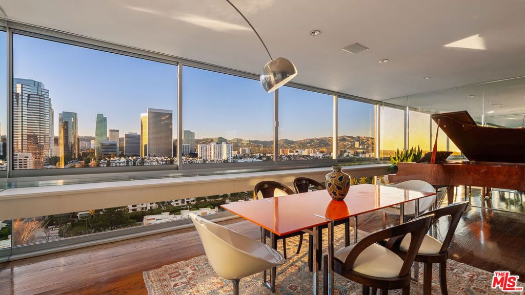 Photo of 2220 Avenue Of The Stars #1802W, Los Angeles, CA 90067 (MLS # 26645167)