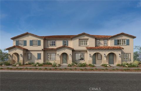 Photo of 4605 S Moonstar Privado Street, Ontario, CA 91762 (MLS # IV26077745)