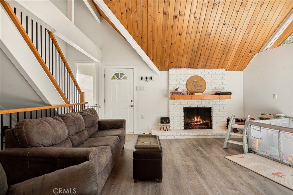 316 Pioneer Road