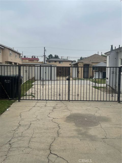 12700 Woods Avenue Norwalk CA 90650