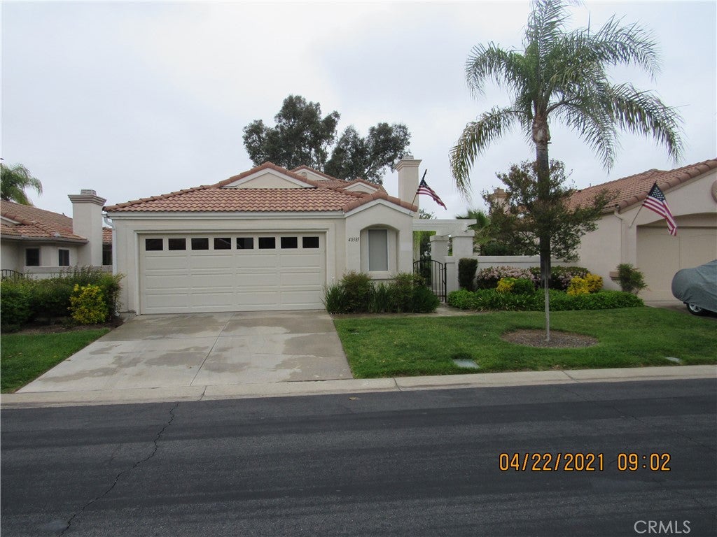 Photo 1 of 22 — 40385 Via Francisco, Murrieta, CA 92562