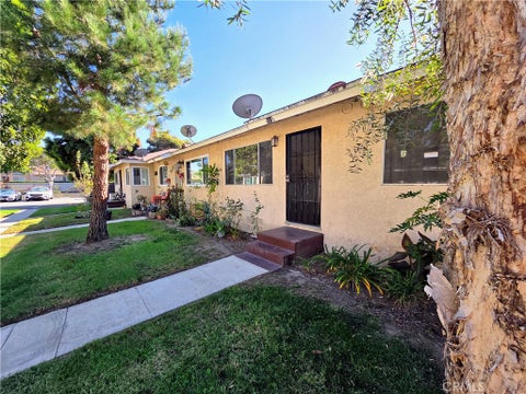 Photo of 511 Bayport Street #1/2, Carson, CA 90745 (MLS # PW26219400)