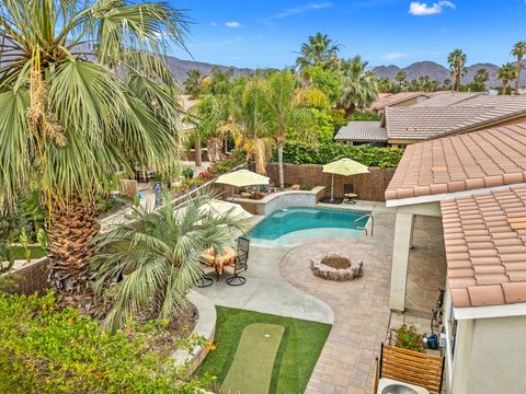 Photo of 81931 Prism Drive, La Quinta, CA 92253 (MLS # 219147976DA)
